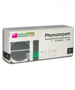 Phenazepam